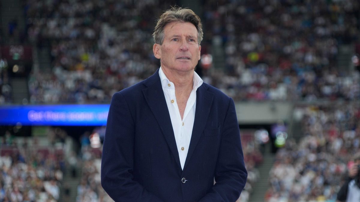 Světovou atletiku okradl o miliony její zaměstnanci